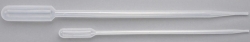 Picture of Pipettes Samco&trade;, PE, extra long