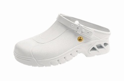 Picture of Cleanroom Clogs, ESD