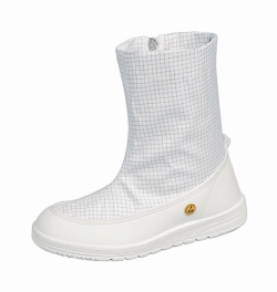 Picture of Cleanroom Boots, ESD
