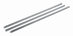 Picture of Support rods, Galvanised steel