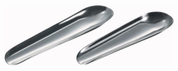 Picture of Weighing scoops, Stainless steel