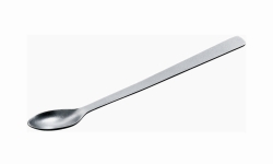 Picture of Pharmacist&#39;s spoon, Stainless steel 1.4301