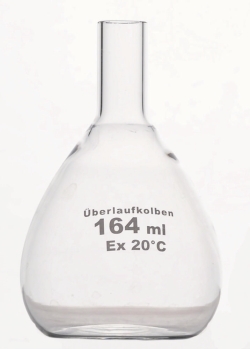 Picture of Density hydrometers without thermometer