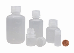 Picture of LLG-Mini Narrow-neck vials, PP, Heavy Duty