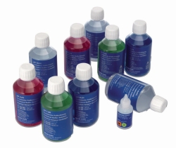 Picture of Electrolyte and cleaning solutions for electrodes