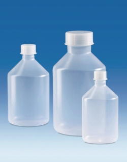 Picture of Reagent bottles, PP