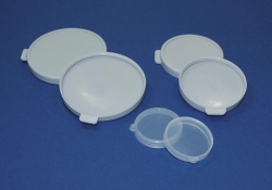 Picture of Lids, PE for multi-purpose jars, PS