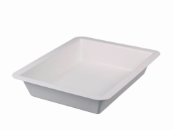 Picture of Photographic trays LaboPlast<sup>&reg;</sup>, PVC, deep form, without ribs on bottom