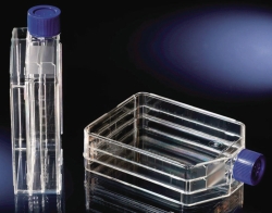 Picture of Cell culture flasks TripleFlask Nunclon&trade; Surface, PS/HDPE, sterile