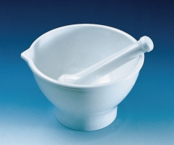 Picture of Pestle, MF