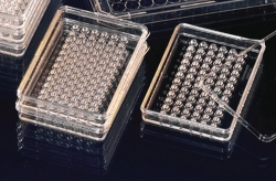 Picture of MicroWell plates MiniTrays Nunclon&trade; &Delta;, PS