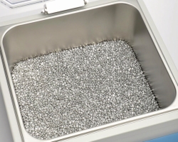 Picture of Thermal beads for Water baths Precision