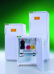 Picture of Spark-free laboratory refrigerators, up to +1 &deg;C