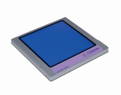 Picture of Blue light LED transilluminator safeVIEW Mini-2