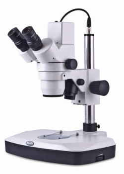 Picture of Digital Stereomicroscopes, DM-143-FBGG