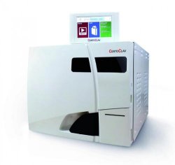 Picture of Tabletop autoclaves CertoClav Vacuum Pro series