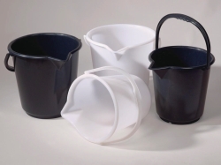 Picture of Bucket HDPE