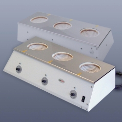 Picture of Serial heating units series KM-R3