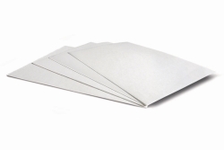 Picture of GEL blotting paper