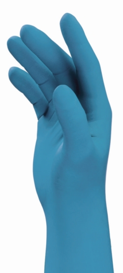 Picture of Disposable Gloves u-fit lite, Nitrile