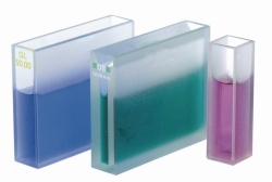 Picture of Accessories NANOCOLOR<sup>&reg;</sup>, Standard Rectangular Cuvettes