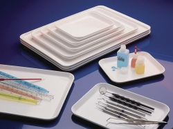 Picture of Instrument trays, melamine