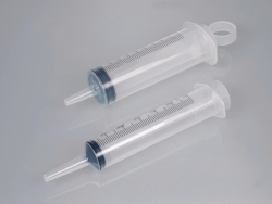 Picture of Syringe SteriPlast<sup>&reg;</sup> , PP