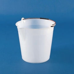 Picture of Bucket, LDPE