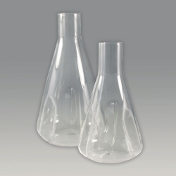 Picture of Culture flasks, borosilicate glass 3.3