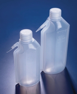 Bild von Wash bottles, LDPE