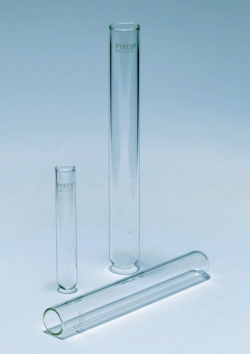 Picture of Test tubes, PYREX<sup>&reg;</sup> borosilicate glass