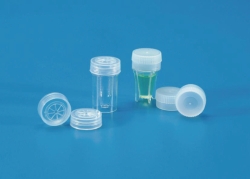 Picture of Lids for Sample Cups, PE