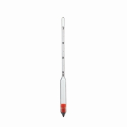 Picture of Precision hydrometer according to Baum&eacute;