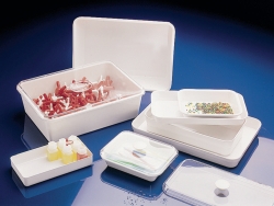 Picture of Instrument trays, Melamine