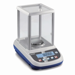 Picture of Analytical balances ALS-A / ALJ-A