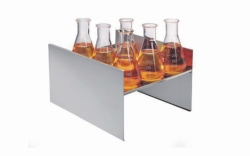 Picture of Raised shelves for water baths Optima&trade; series