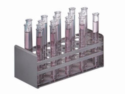 Picture of Test tube racks for water baths Optima&trade; series