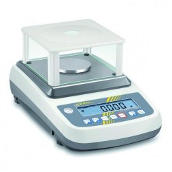 Picture of Precision balance EWJ