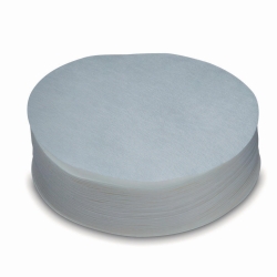 Picture of Filter Papers, Grade 541, quantitative, round filters