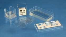 Picture of Cover Glasses, rectangular, Borosilicate glass D263<sup>&reg;</sup> M