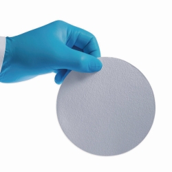 Picture of Filter Papers, Grade 54, quantitative, round filters