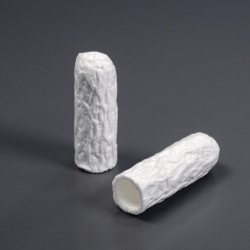 Picture of Extraction Thimbles, Grade 603 G, glass fibre