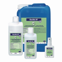 Picture of Fast Acting Spray Disinfectant Bacillol<sup>&reg;</sup> AF