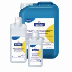 Picture of Fast Acting Spray Disinfectant Bacillol<sup>&reg;</sup> AF