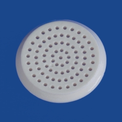 Picture of Filter discs acc. to Dr. Witt, porcelain