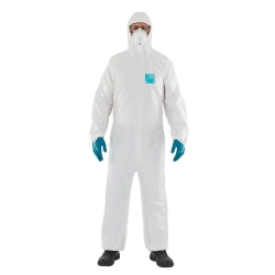 Picture of Coverall AlphaTec<sup>&reg;</sup> 2000 STANDARD, model 162