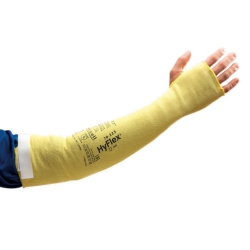 Picture of Arm cuffs, cut-resistant, HyFlex<sup>&reg;</sup>