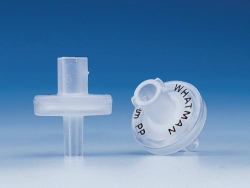 Picture of Syringe filters Puradisc&trade;, glass fiber