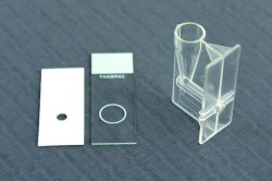 Picture of Accessories for Cytocentrifuges Cellspin<sup>&reg;</sup>, Single Cellfunnel<sup>&reg;</sup>