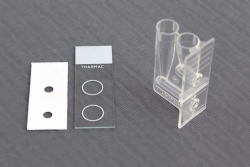 Picture of Accessories for Cytocentrifuges Cellspin<sup>&reg;</sup>, Double Cellfunnel<sup>&reg;</sup>